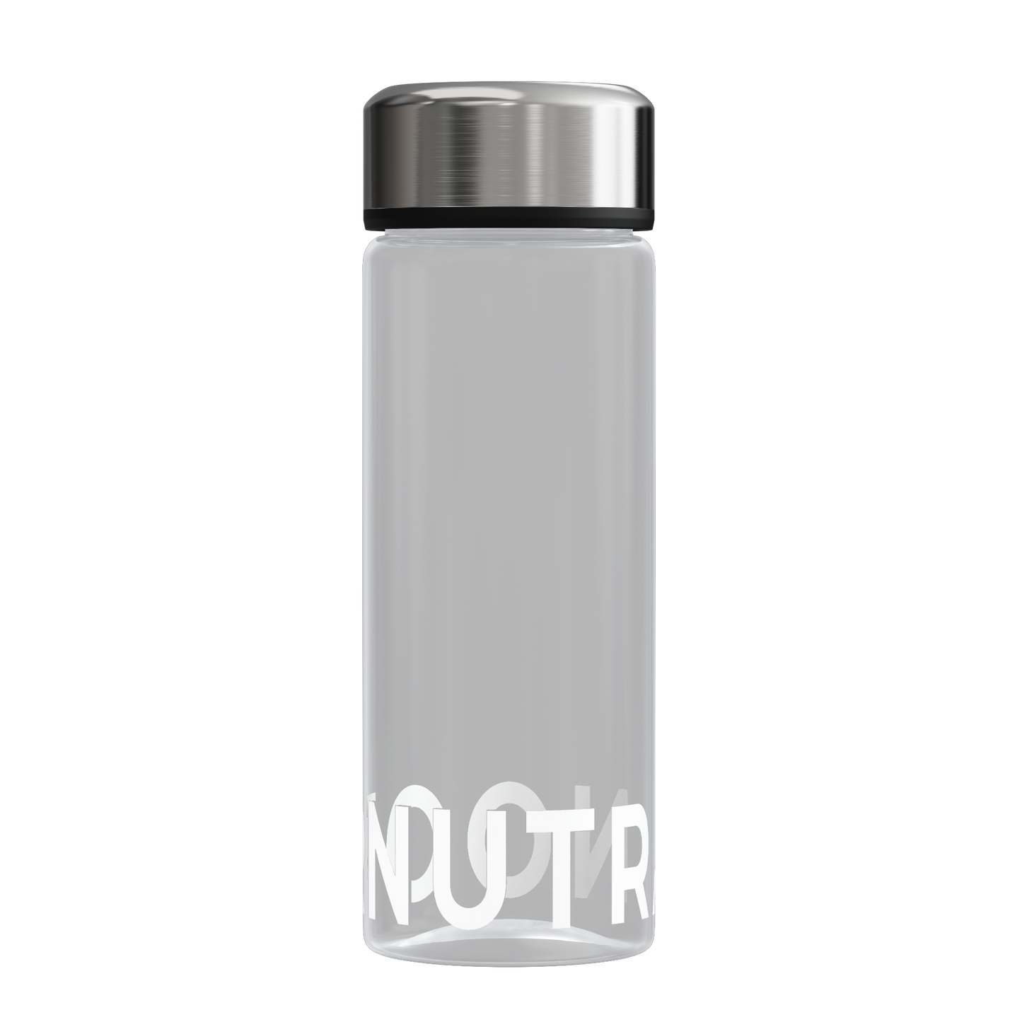 Luxe Glass Bottle