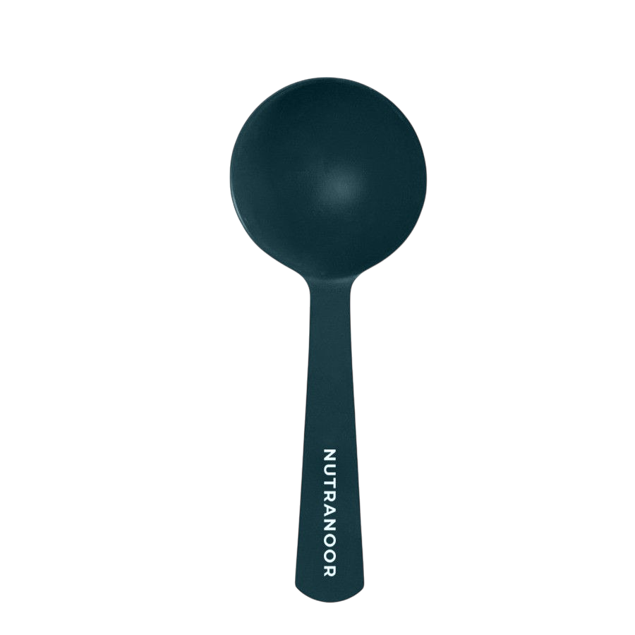 Stainless Steel Scoop
