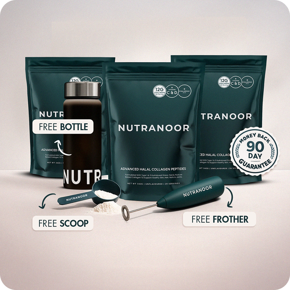 FREE GIFTS WITH YOUR ORDER!
