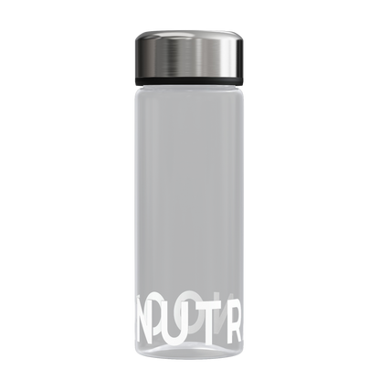 Luxe Glass Bottle