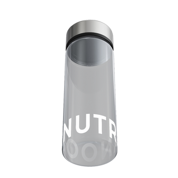 Luxe Glass Bottle